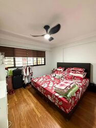 Blk 558 Jurong West Street 42 (Jurong West), HDB Executive #557143141